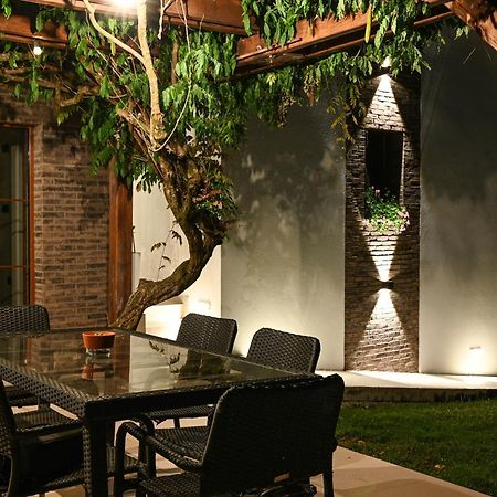 House Wisteria Villa Rakovica Dış mekan fotoğraf