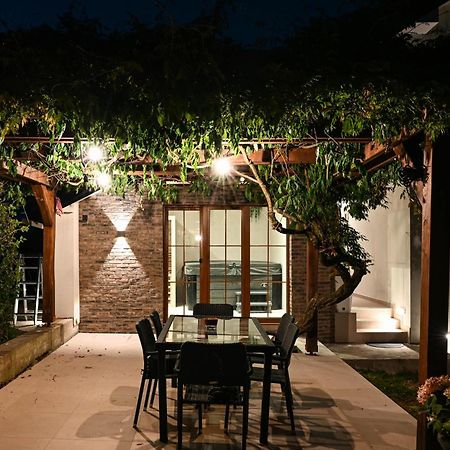 House Wisteria Villa Rakovica Dış mekan fotoğraf
