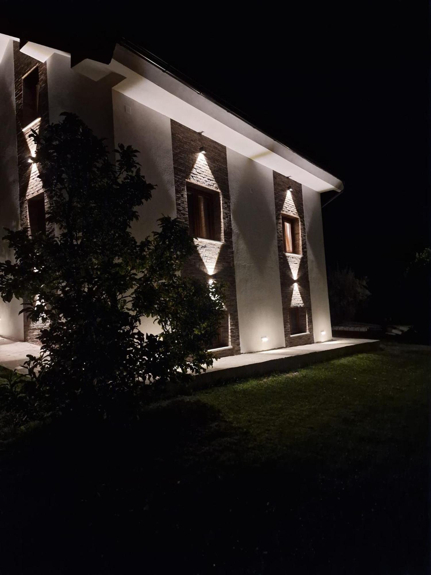 House Wisteria Villa Rakovica Dış mekan fotoğraf