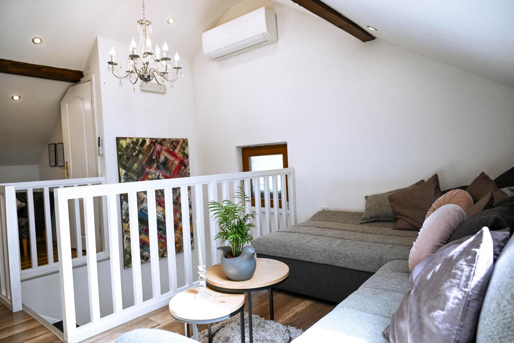House Wisteria Villa Rakovica Dış mekan fotoğraf