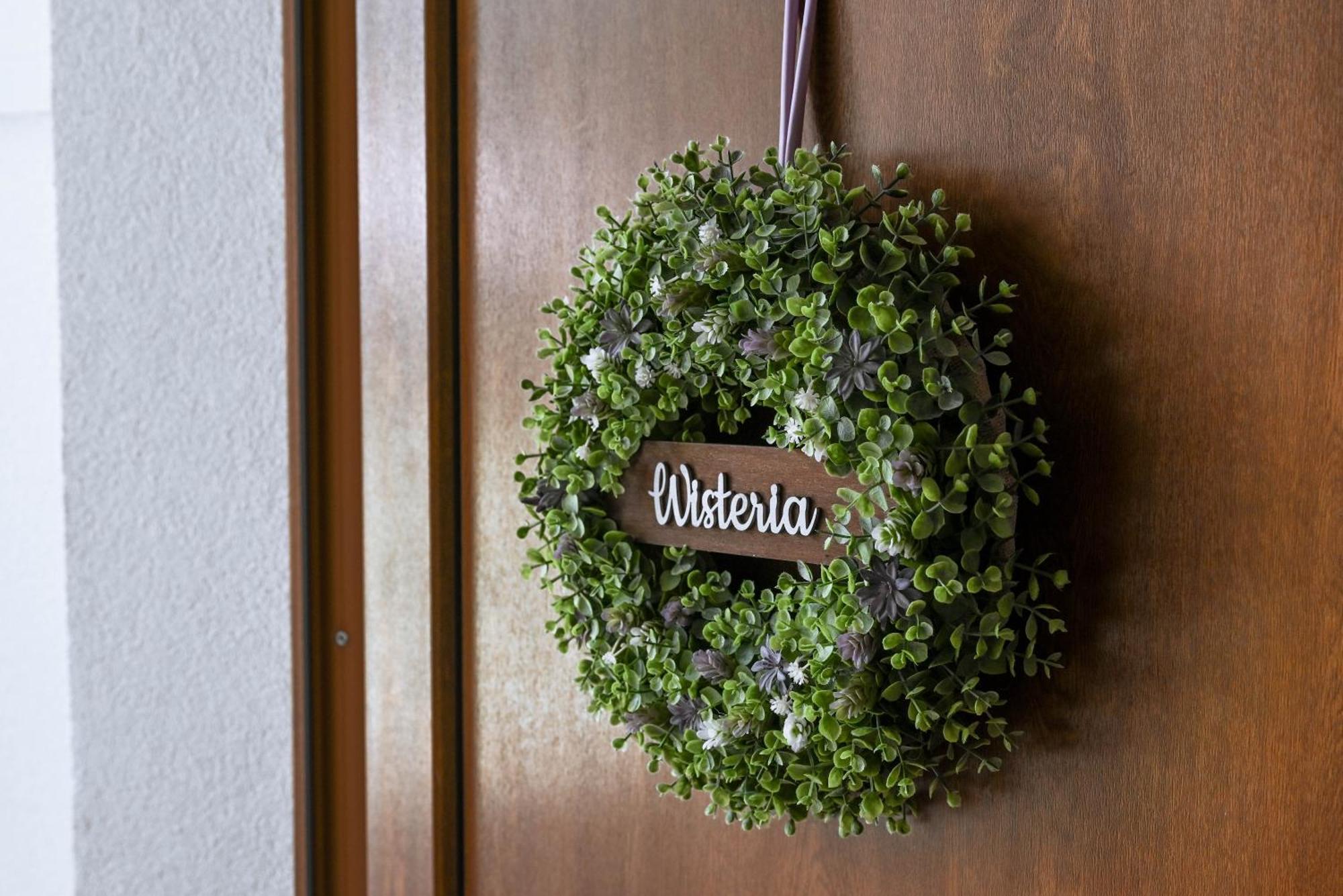 House Wisteria Villa Rakovica Dış mekan fotoğraf