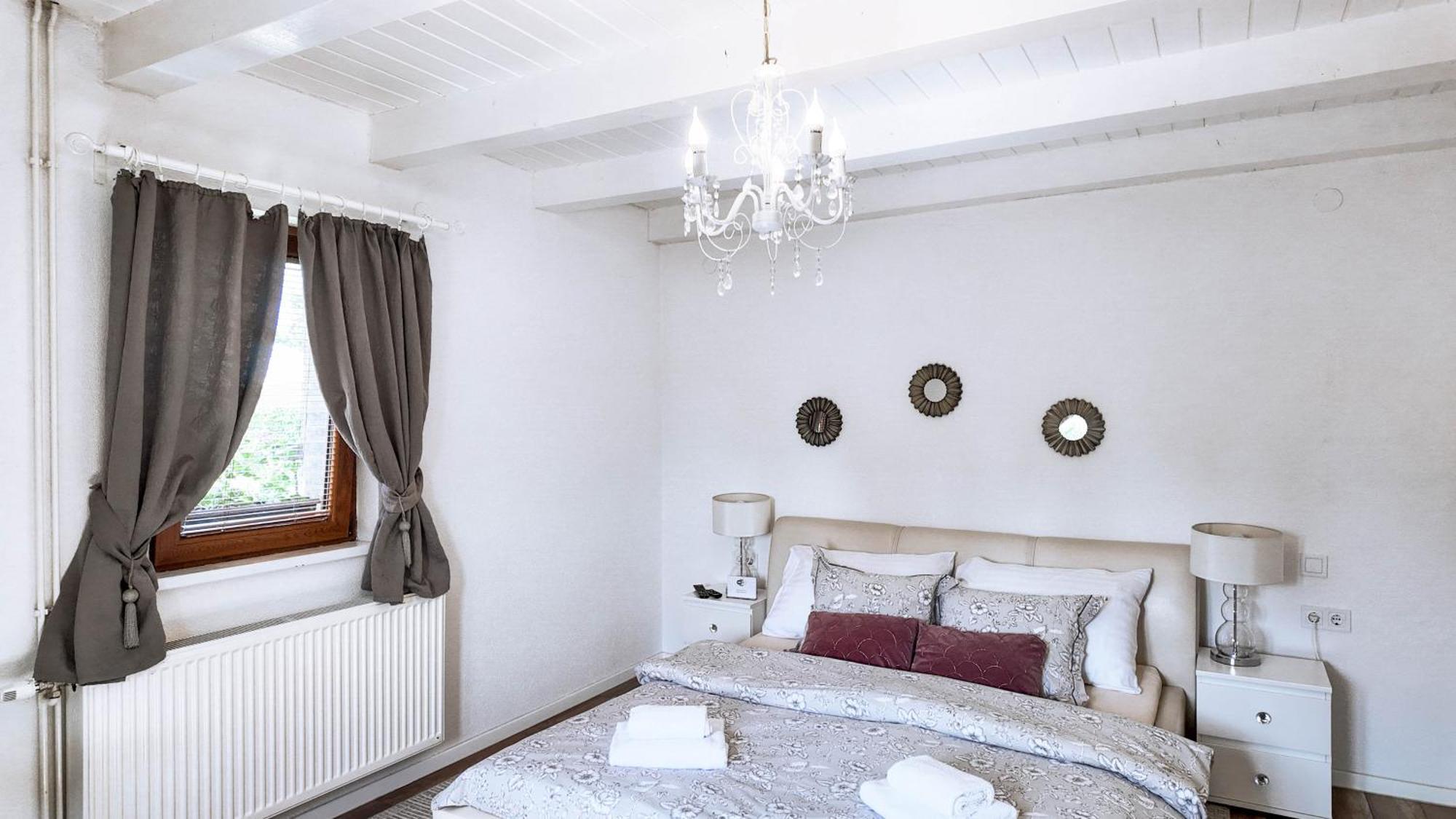 House Wisteria Villa Rakovica Dış mekan fotoğraf
