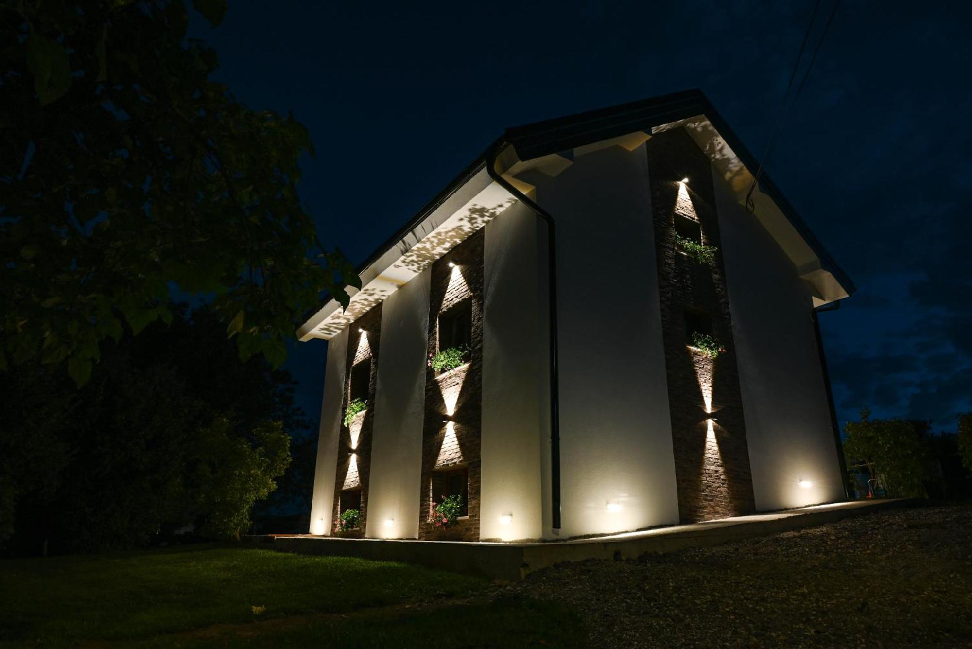 House Wisteria Villa Rakovica Dış mekan fotoğraf