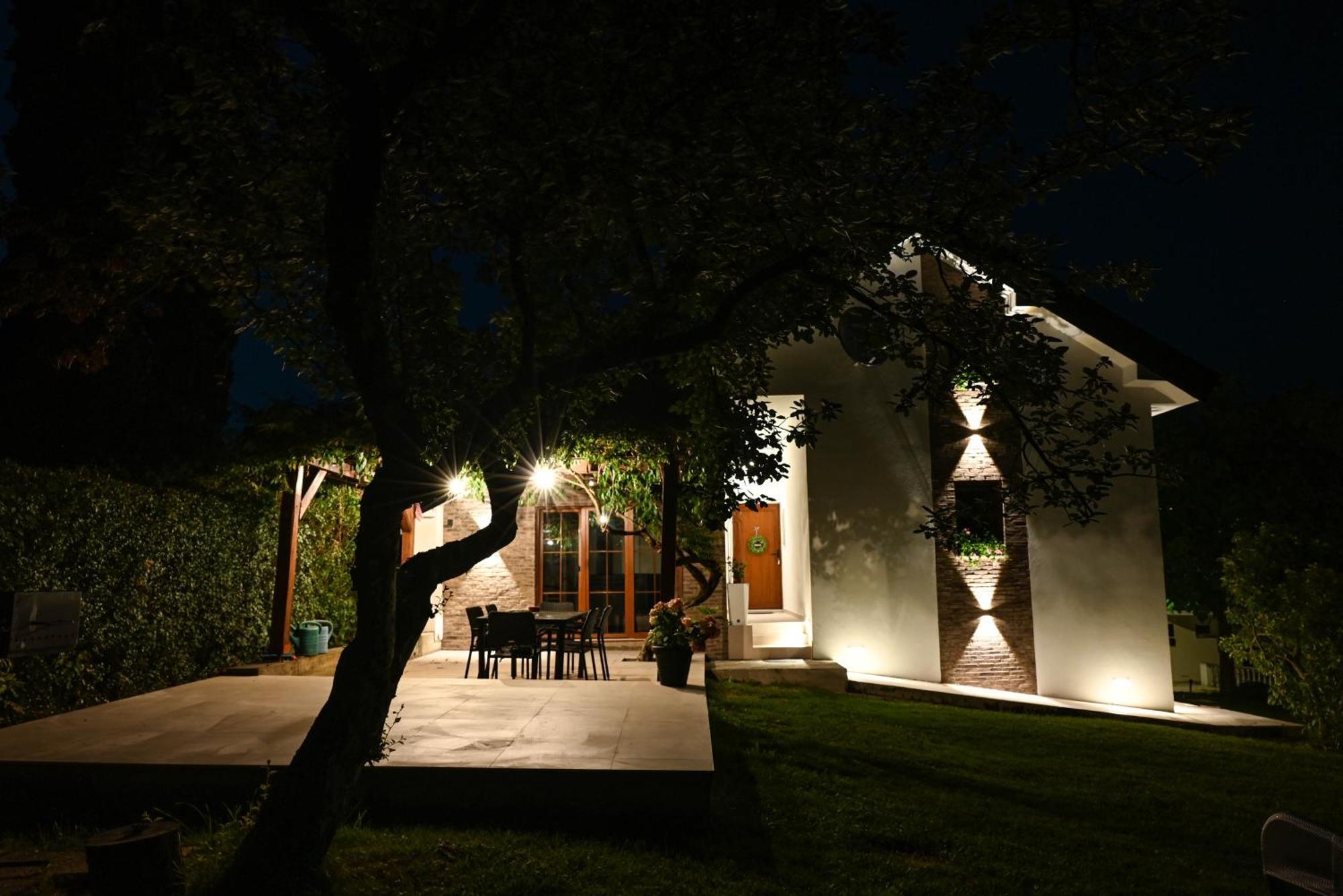 House Wisteria Villa Rakovica Dış mekan fotoğraf